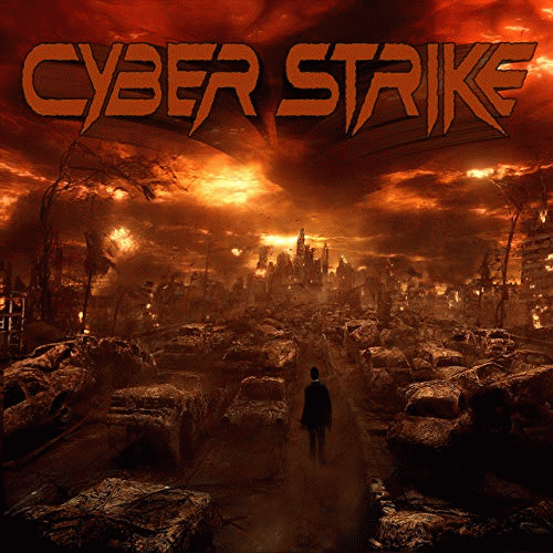 Cyber Strike : Cyber Strike
